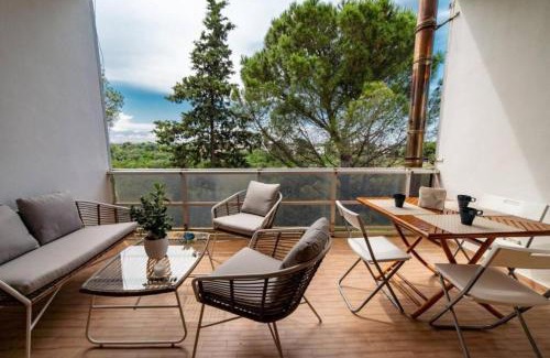 Noicattaro Apartment | La Dimora del Benessere