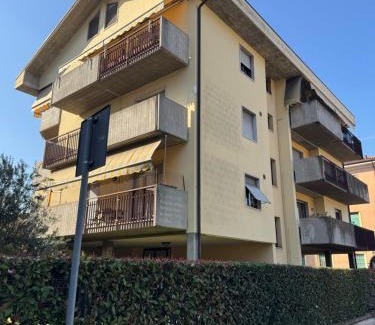 Borgo Roma Apartment | La Dimora del Borgo Verona - Policlinico Fiera