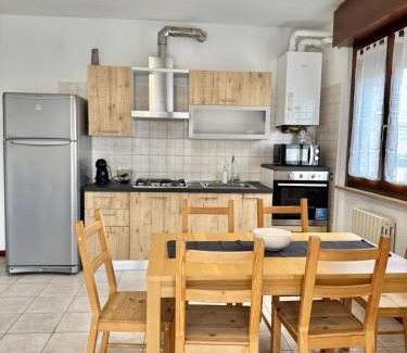 Borgo Roma Apartment | La Dimora del Borgo Verona - Policlinico Fiera