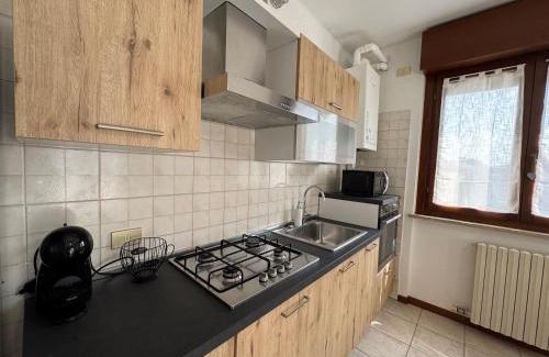 Borgo Roma Apartment | La Dimora del Borgo Verona - Policlinico Fiera