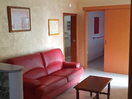 Chiaramonte Gulfi House | La Dimora del Frappato di Tenute Senia