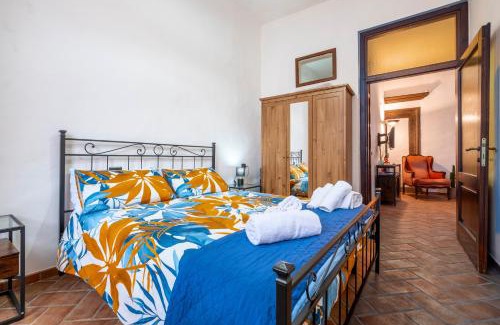 Viterbo Apartment | La Dimora Del Sor Bruno