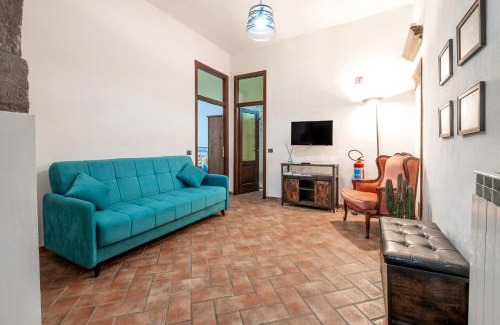 Viterbo Apartment | La Dimora Del Sor Bruno