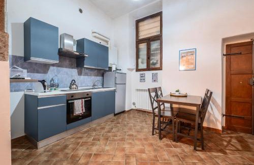 Viterbo Apartment | La Dimora Del Sor Bruno
