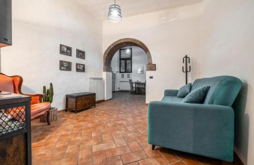 Viterbo Apartment | La Dimora Del Sor Bruno