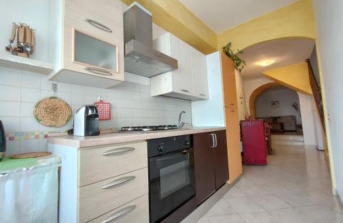 Jerzu House | La Dimora del Viaggiatore