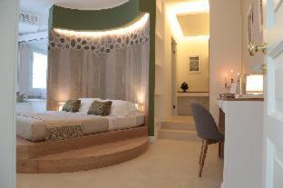 Miggiano Bed & Breakfast | La Dimora delle Fate Luxury & SPA