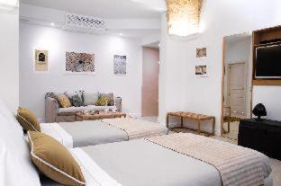 Miggiano Bed & Breakfast | La Dimora delle Fate Luxury & SPA