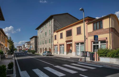 Rapolano Terme Bed & Breakfast | La Dimora Delle Terme