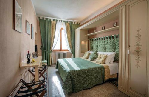 Rapolano Terme Bed & Breakfast | La Dimora Delle Terme