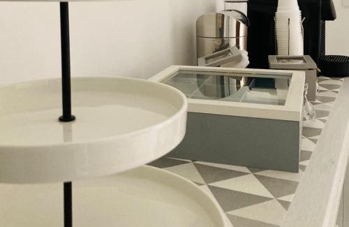 Trapani City Centre House | La dimora di Clara