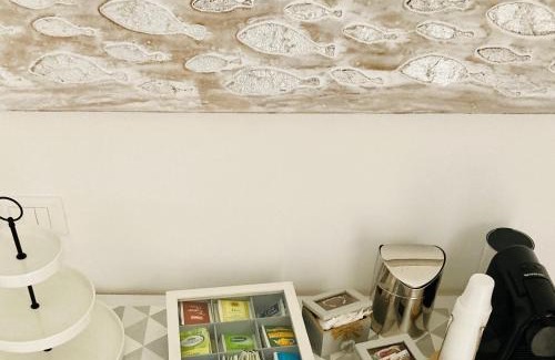 Trapani City Centre House | La dimora di Clara