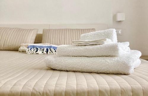 Trapani City Centre House | La dimora di Clara