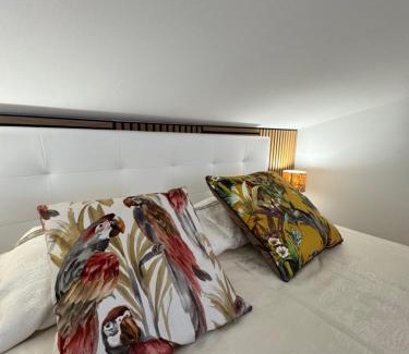 Montecatini Terme Apartment | La Dimora di Deborah