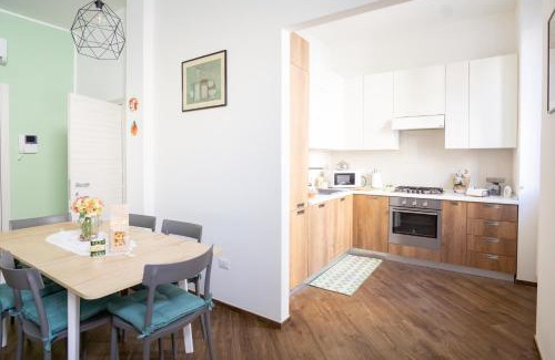 Monopoli Apartment | La Dimora di Giò