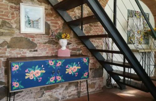 Pisa Apartment | La dimora di Kinzica