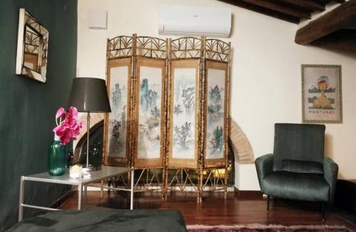 Pisa Apartment | La dimora di Kinzica