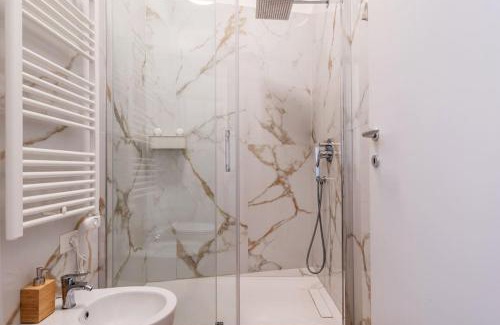 Milan Apartment | La dimora di Paola in Piero della Francesca