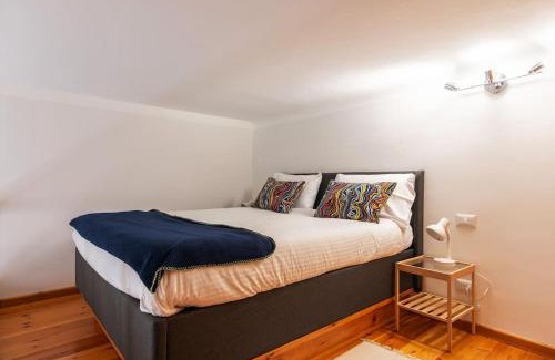 Milan Apartment | La dimora di Paola in Piero della Francesca