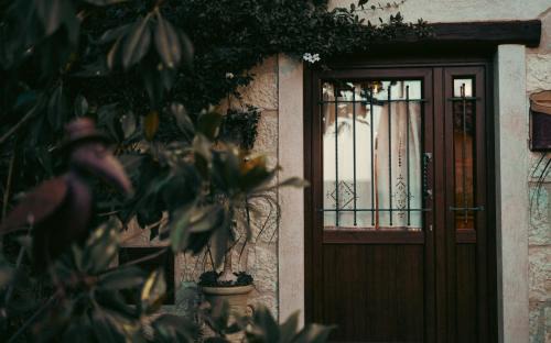 Blufi Villa | La Dimora di Pietra - Madonie Suite & Garden