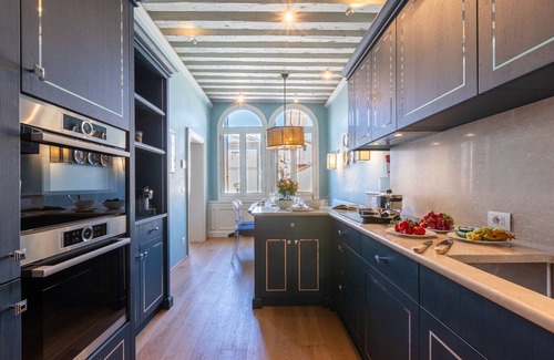 San Marco Apartment | La Dimora di San Maurizio 2