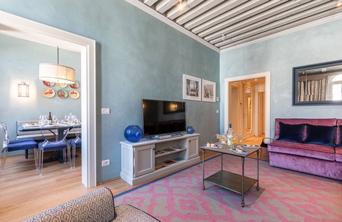 San Marco Apartment | La Dimora di San Maurizio 2