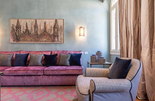 San Marco Apartment | La Dimora di San Maurizio 2