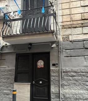 Montecalvario Apartment | La dimora di Vittoria