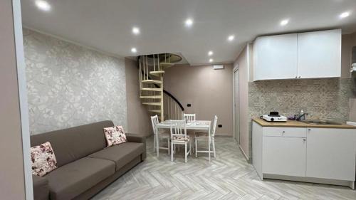 Montecalvario Apartment | La dimora di Vittoria