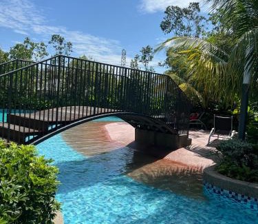 Rawang Apartment | La Dimora Guesthouse