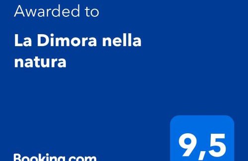 Lecce nei Marsi Apartment | La Dimora nella natura