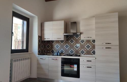 Lecce nei Marsi Apartment | La Dimora nella natura