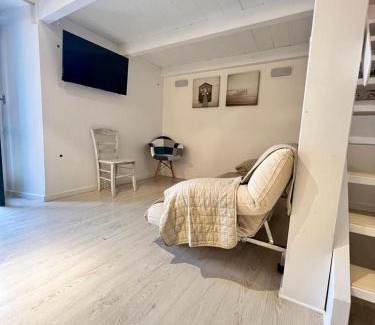 Termoli Apartment | La dimora sul porto