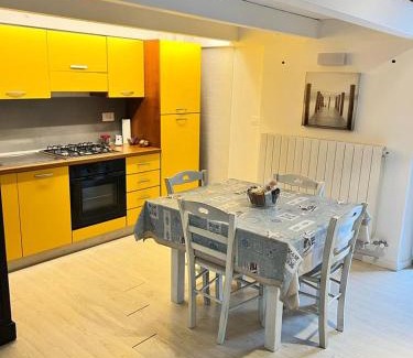 Termoli Apartment | La dimora sul porto