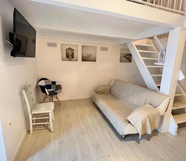 Termoli Apartment | La dimora sul porto