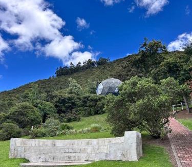 Tabio House | La Divina de Juaica
