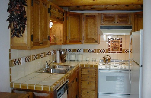 Taos Bed & Breakfast | La Doña Luz Inn