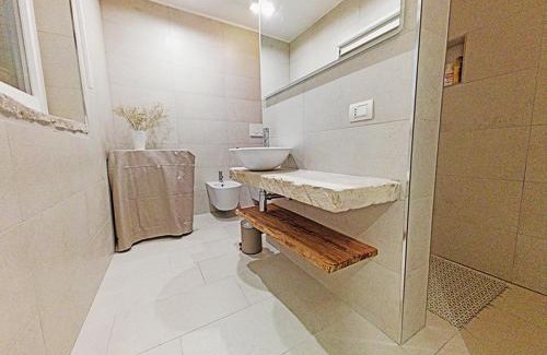 Spongano Apartment | La Dolce Lidia/Casa in Salento vicino al mare