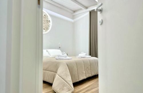 Municipio 1 Apartment | La Dolce Luna: a pochi passi dal centro di Bari