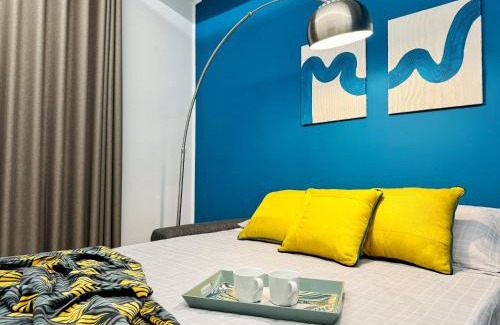 Municipio 1 Apartment | La Dolce Luna: a pochi passi dal centro di Bari