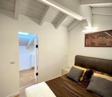 Rocchetta Tanaro Apartment | La Dolce Sosta