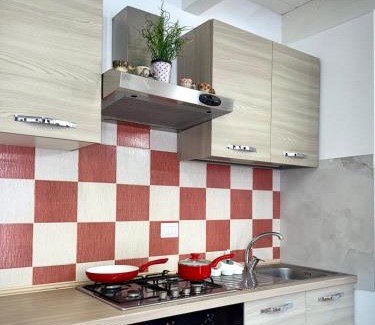 Rocchetta Tanaro Apartment | La Dolce Sosta