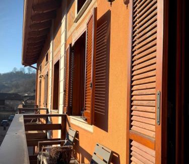Rocchetta Tanaro Apartment | La Dolce Sosta