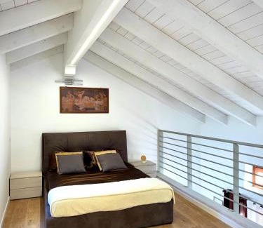 Rocchetta Tanaro Apartment | La Dolce Sosta