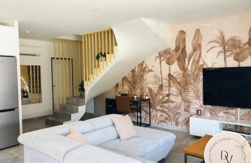 Ales Villa | La Dolce Villa - Bali&les Cévennes