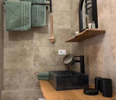 Dolceacqua Apartment | La Dolce Vista