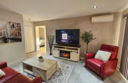 Okanagan-Similkameen House | La Dolce Vita B and B