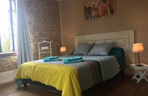 Magny-les-Villers Apartment | La Dolce Vita des Hautes Côtes