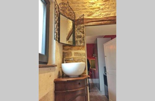 Magny-les-Villers Apartment | La Dolce Vita des Hautes Côtes
