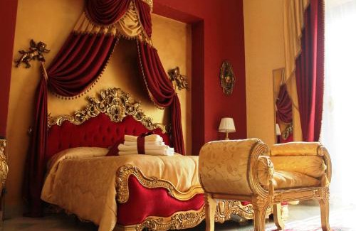 Agrigento Bed & Breakfast | La Dolce Vita - Luxury House